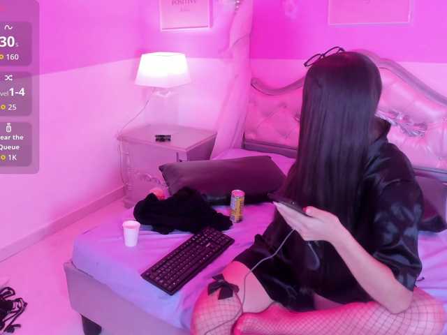 KarolayRose live cam on BongaCams