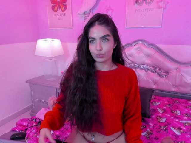 KarolayRose live webcam show