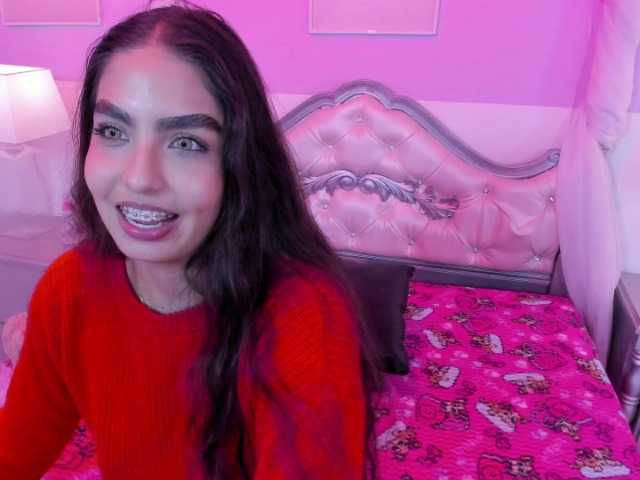 KarolayRose live cam on BongaCams