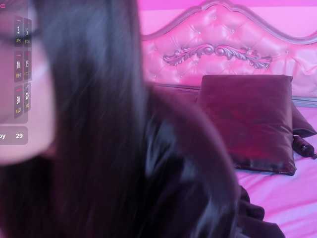 KarolayRose live cam on BongaCams