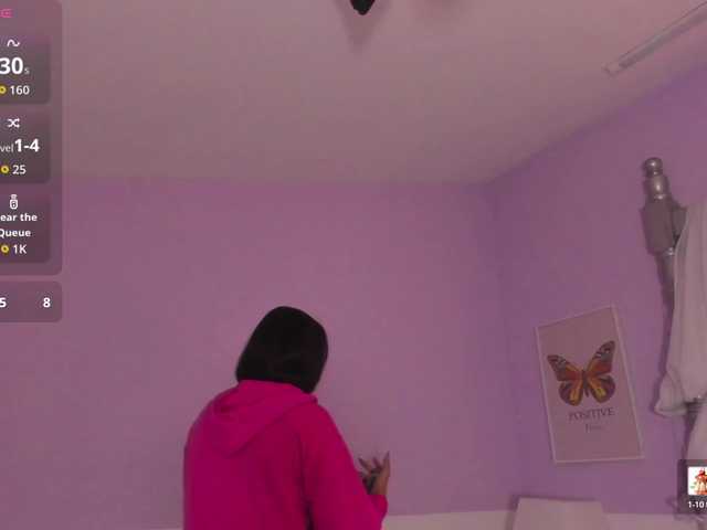KarolayRose live cam on BongaCams