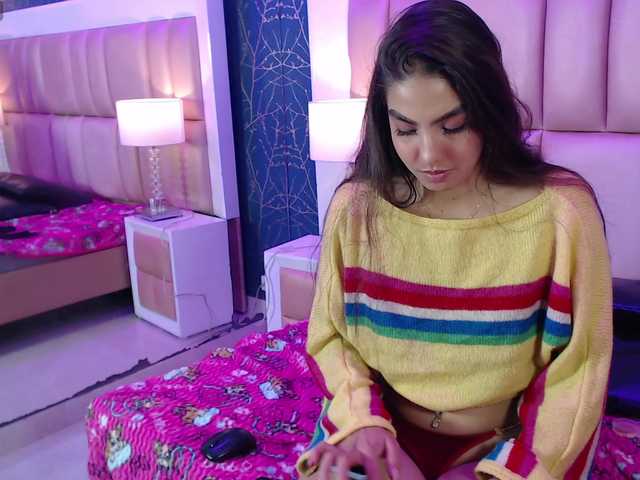 KarolayRose live webcam show