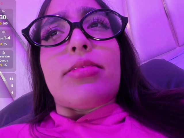 KarolayRose live cam on BongaCams