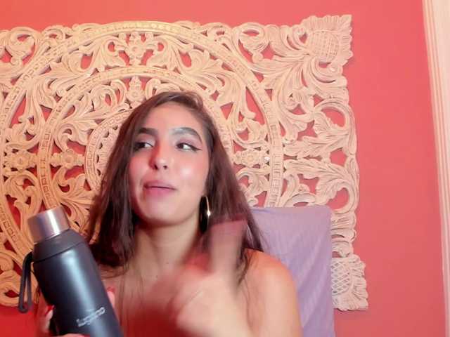 KarolayRose live cam on BongaCams