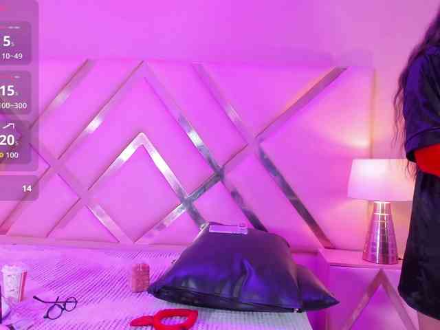KarolayRose webcam