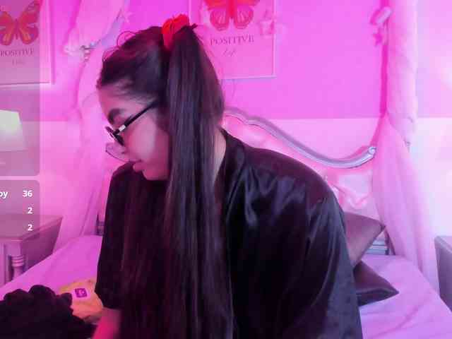 KarolayRose webcam