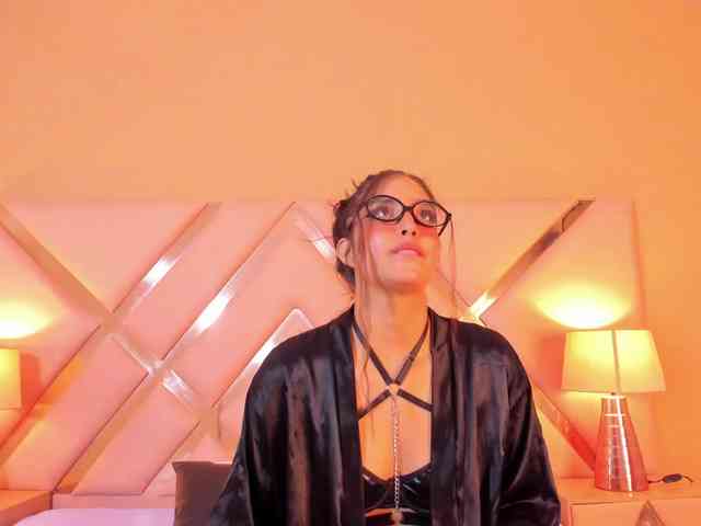 KarolayRose webcam