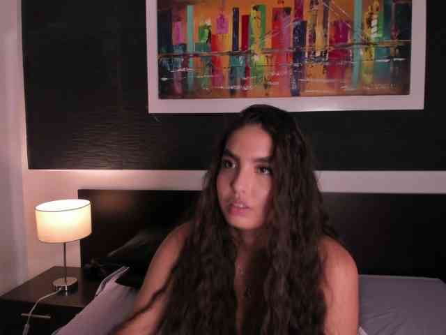 KarolayRose webcam