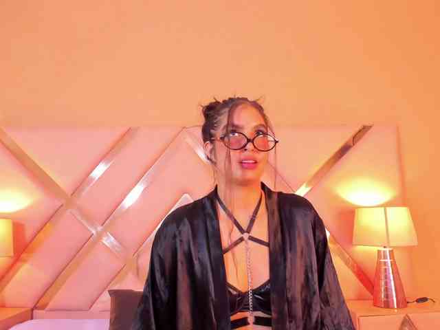 KarolayRose webcam