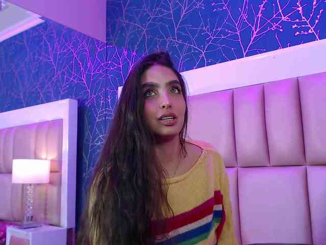 KarolayRose webcam