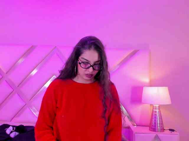 KarolayRose webcam