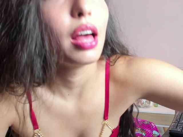KarolayRose webcam