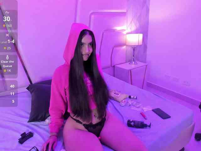 KarolayRose webcam