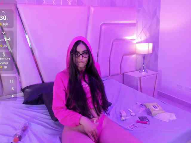 KarolayRose webcam