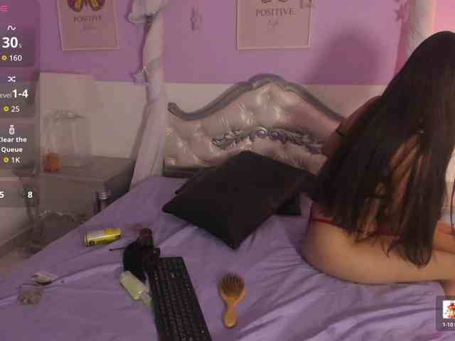 KarolayRose webcam