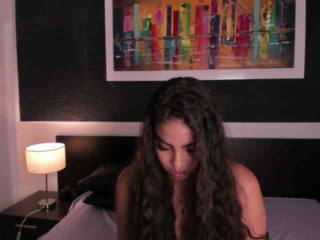 KarolayRose webcam