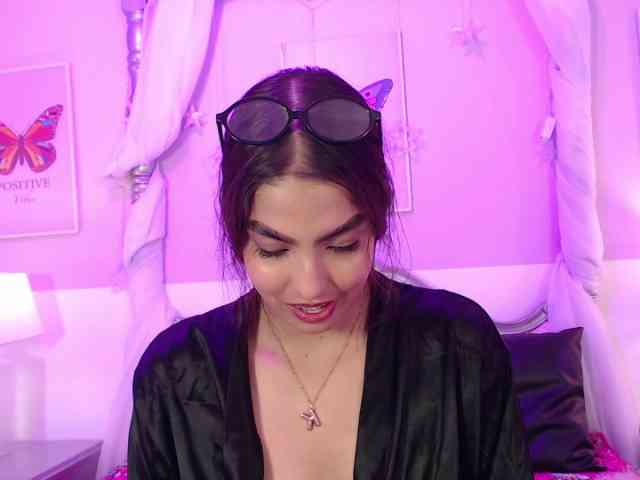 KarolayRose webcam