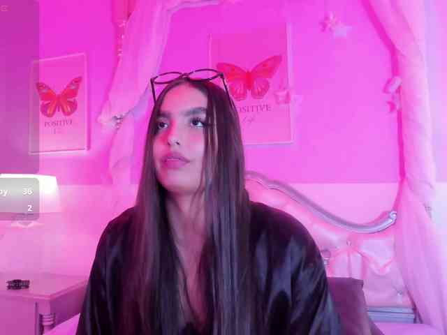 KarolayRose webcam