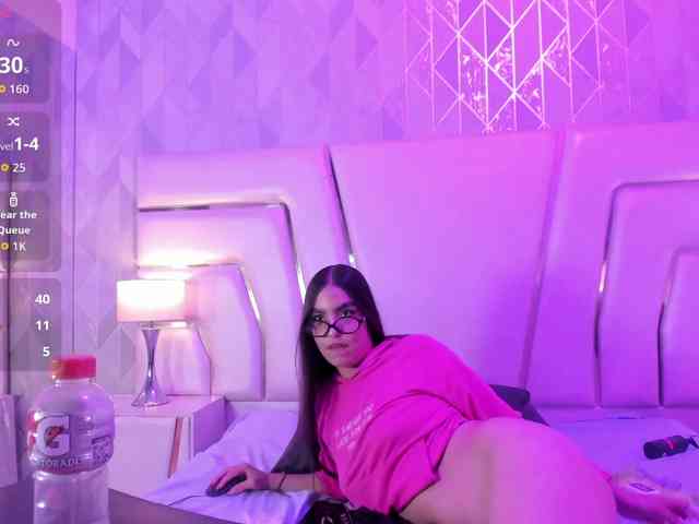 KarolayRose webcam