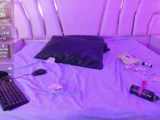 KarolayRose webcam