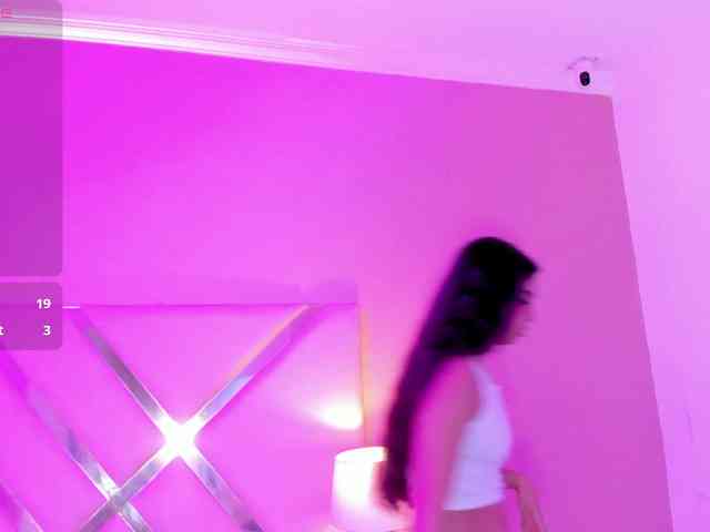 KarolayRose webcam