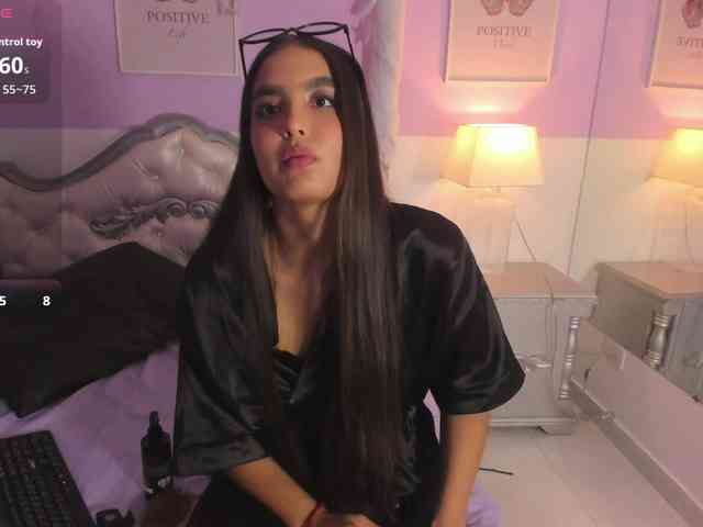 KarolayRose webcam