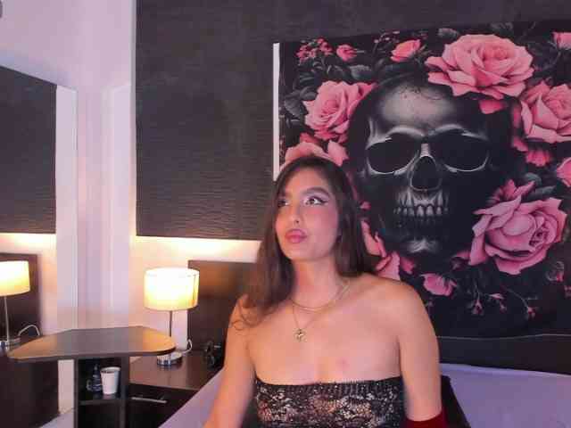 KarolayRose webcam