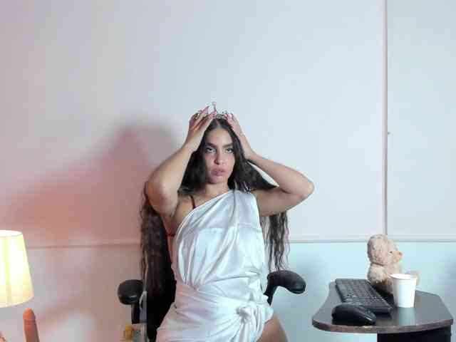 KarolayRose webcam
