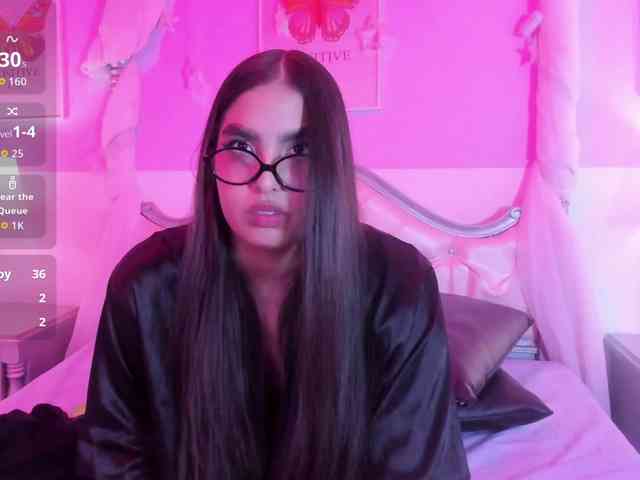 KarolayRose webcam