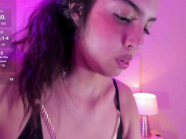 KarolayRose webcam