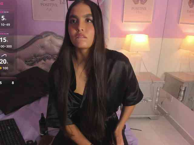 KarolayRose webcam