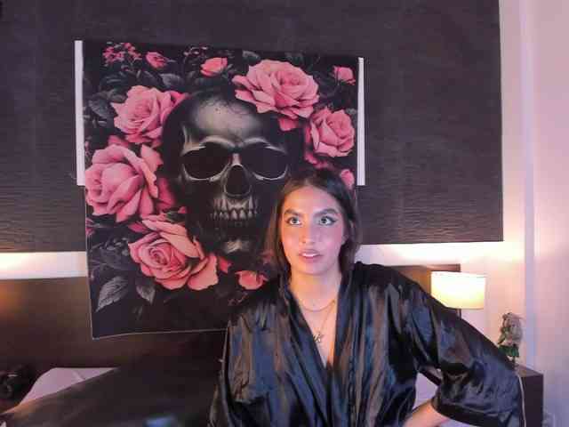 KarolayRose webcam