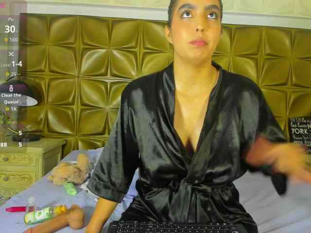 KarolayRose webcam