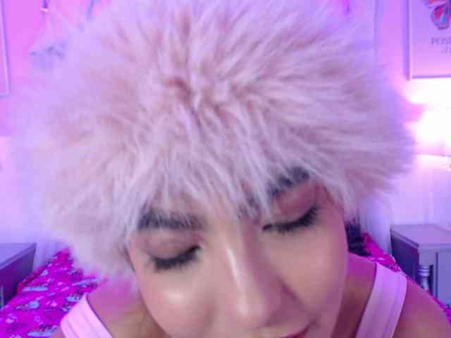 KarolayRose webcam