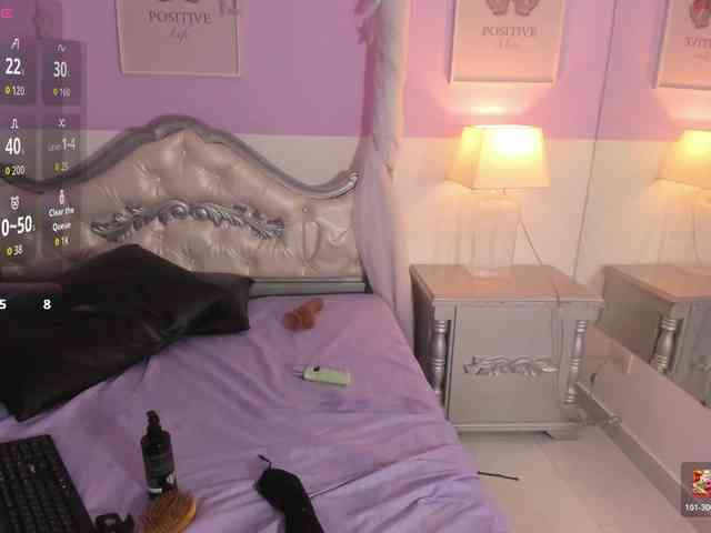 KarolayRose webcam