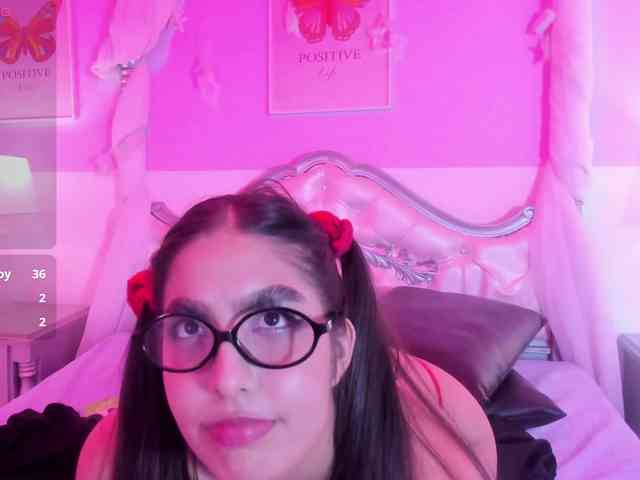 KarolayRose webcam