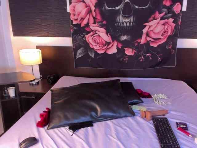 KarolayRose webcam