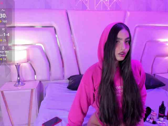 KarolayRose webcam