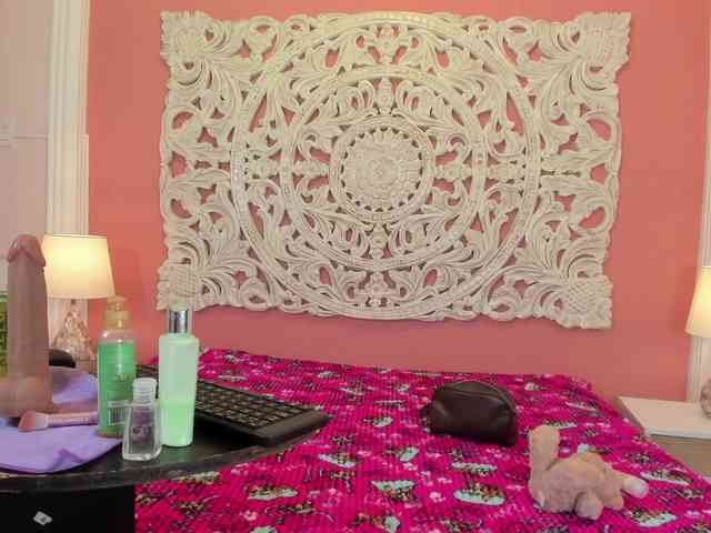 KarolayRose webcam