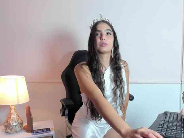 KarolayRose webcam