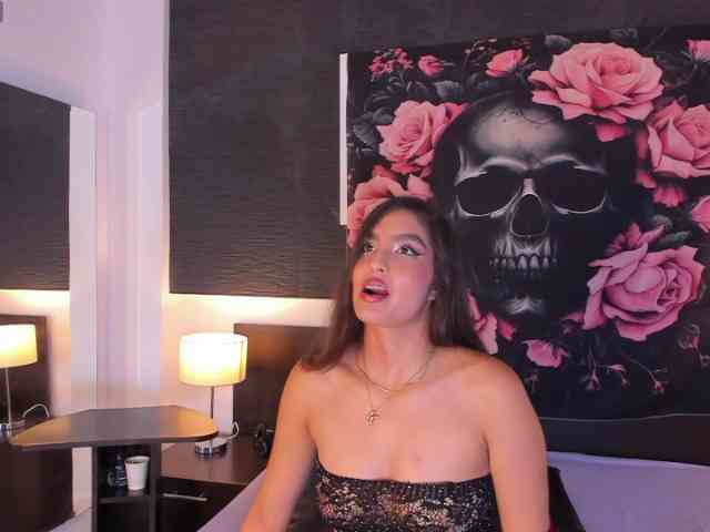 KarolayRose webcam