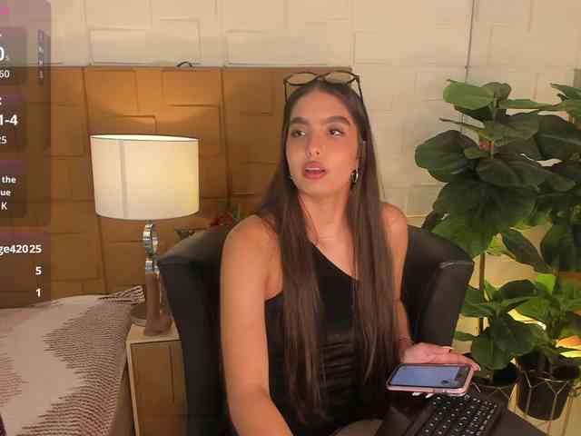 KarolayRose webcam