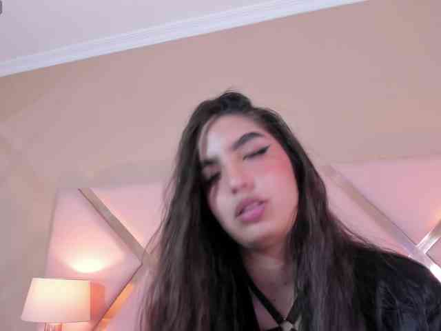 KarolayRose webcam