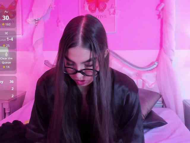KarolayRose webcam