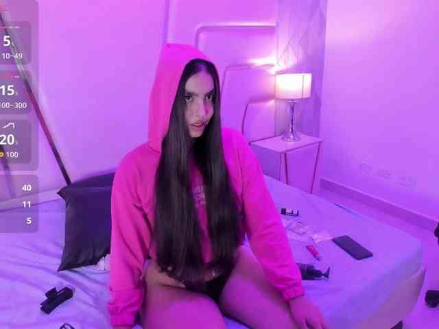 KarolayRose webcam