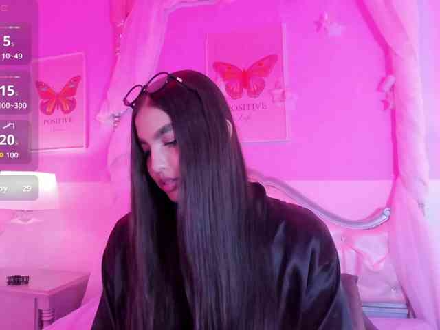 KarolayRose webcam
