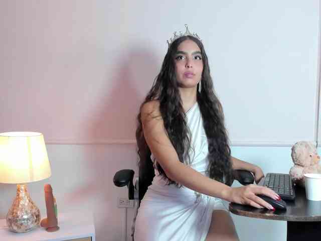 KarolayRose webcam
