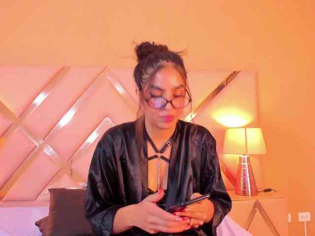 KarolayRose webcam