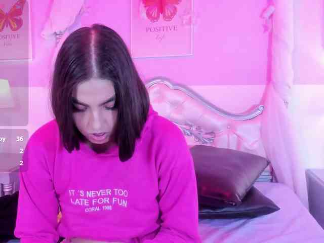 KarolayRose webcam