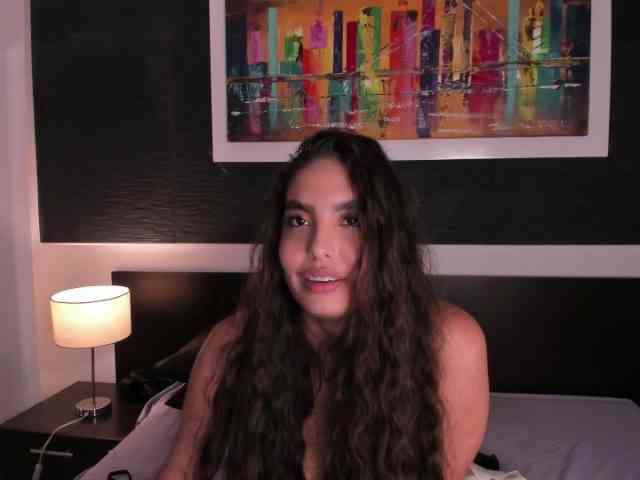 KarolayRose webcam